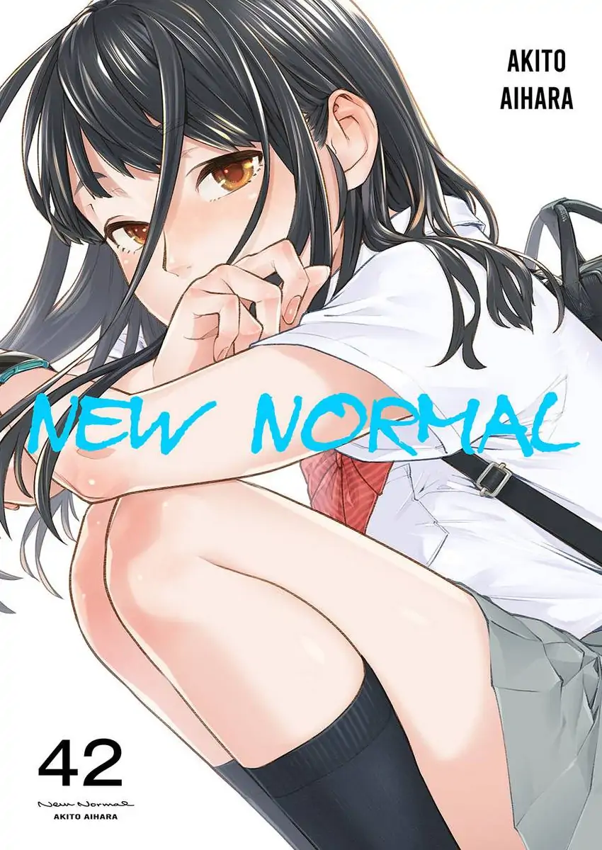 New Normal Chapter 42 2